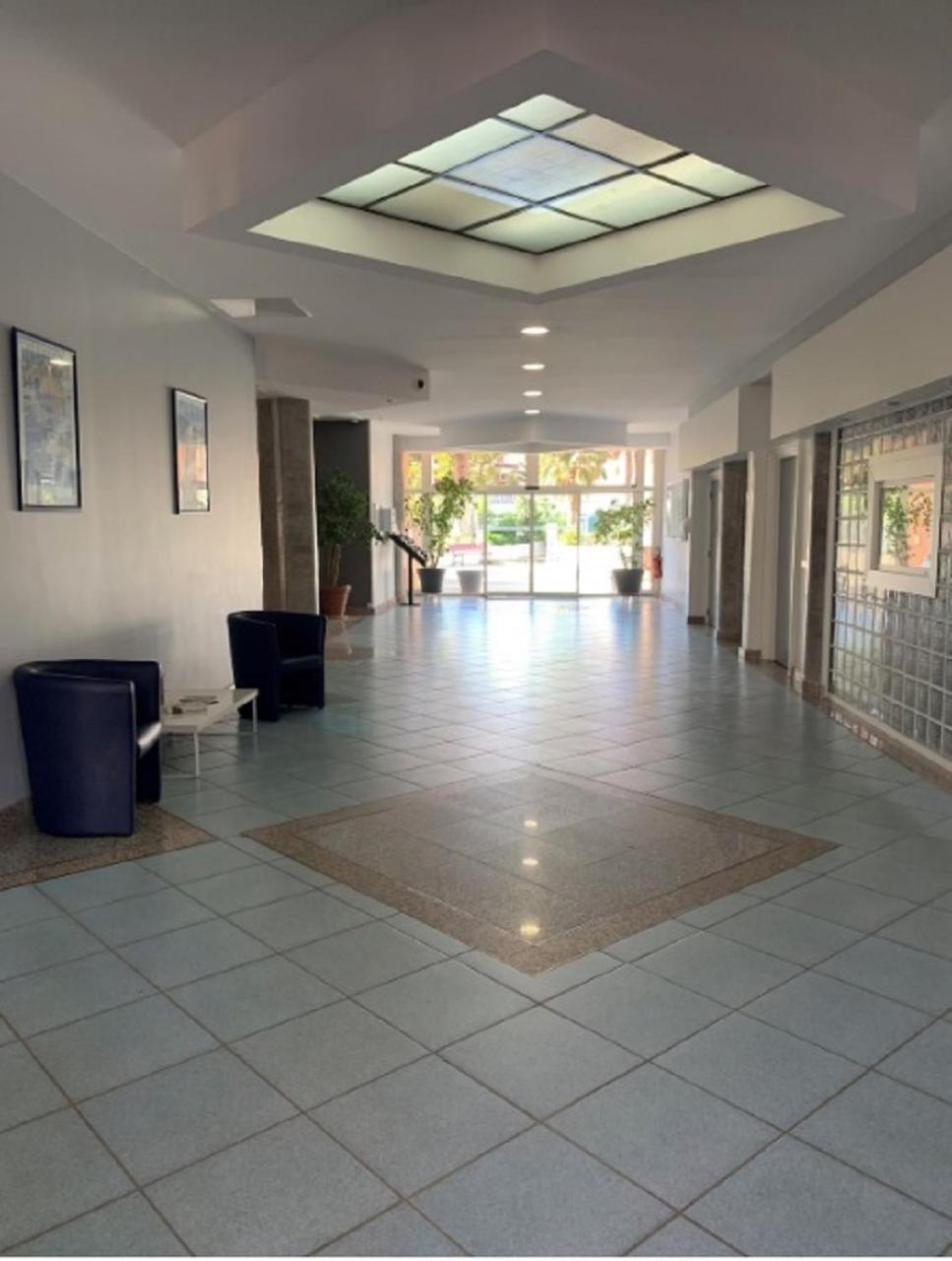 Appartement De La Residence Du Golfe エクステリア 写真
