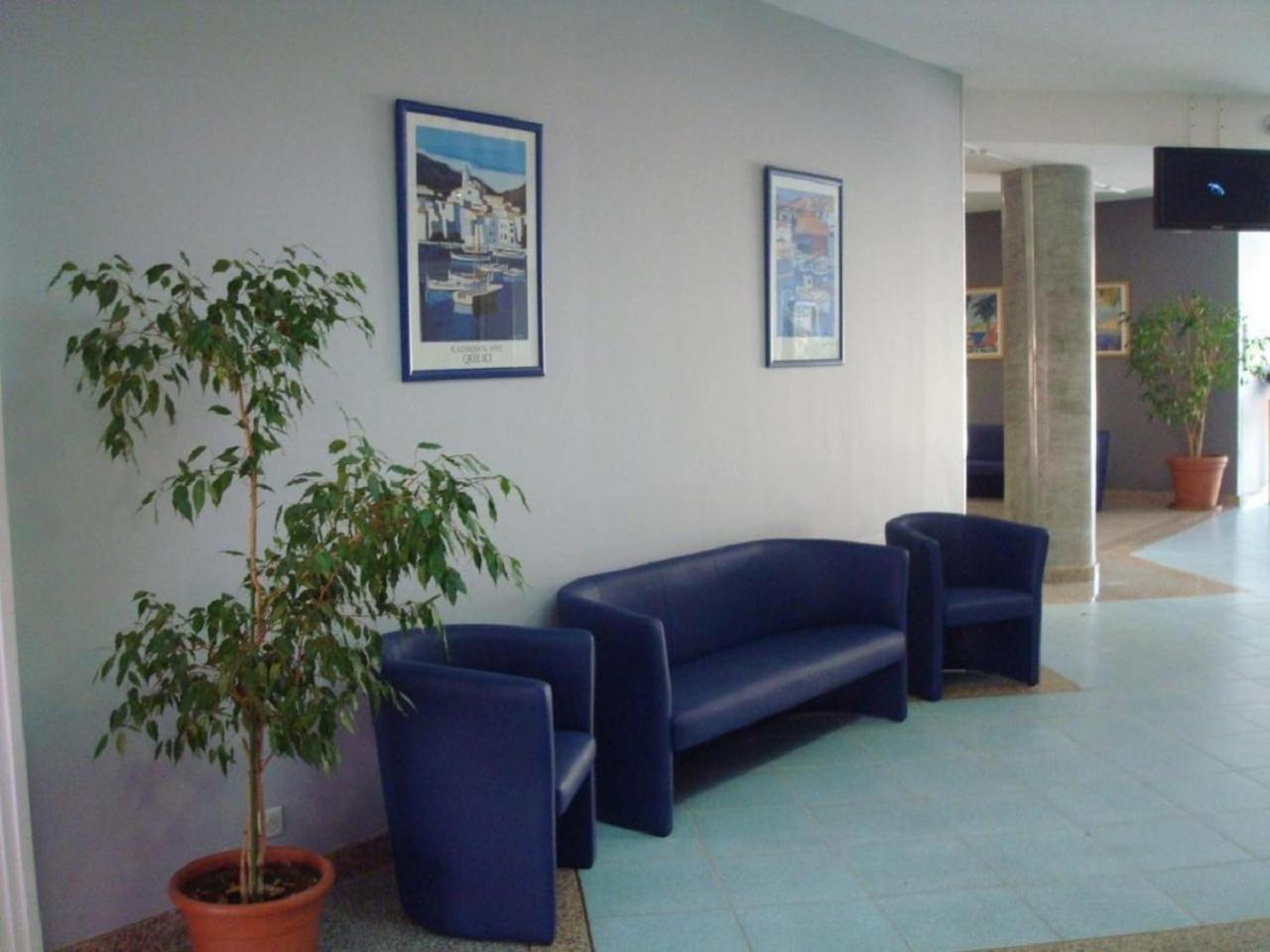 Appartement De La Residence Du Golfe エクステリア 写真
