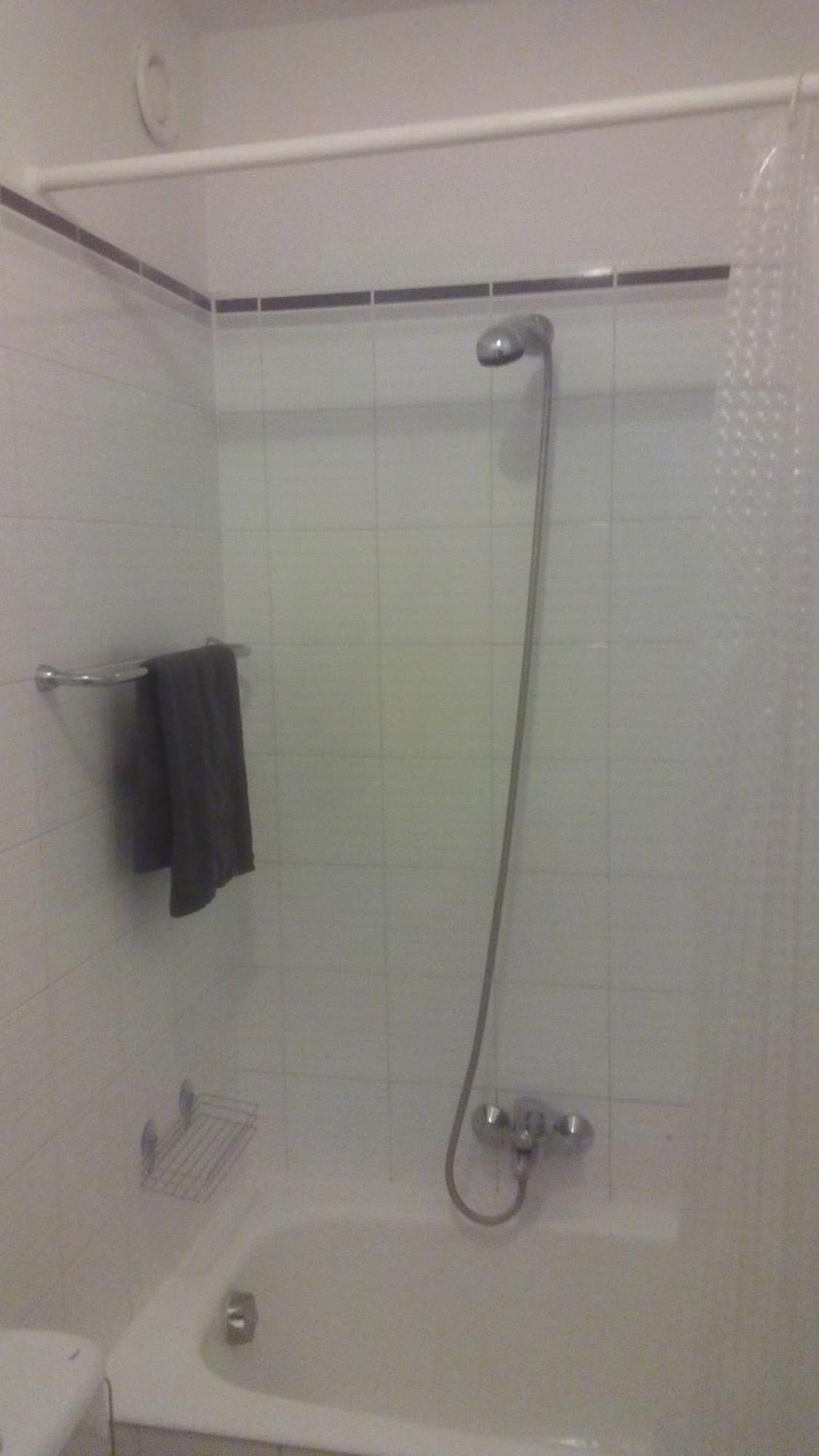 Appartement De La Residence Du Golfe エクステリア 写真
