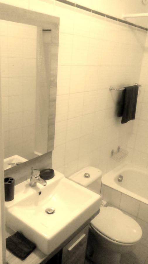 Appartement De La Residence Du Golfe エクステリア 写真