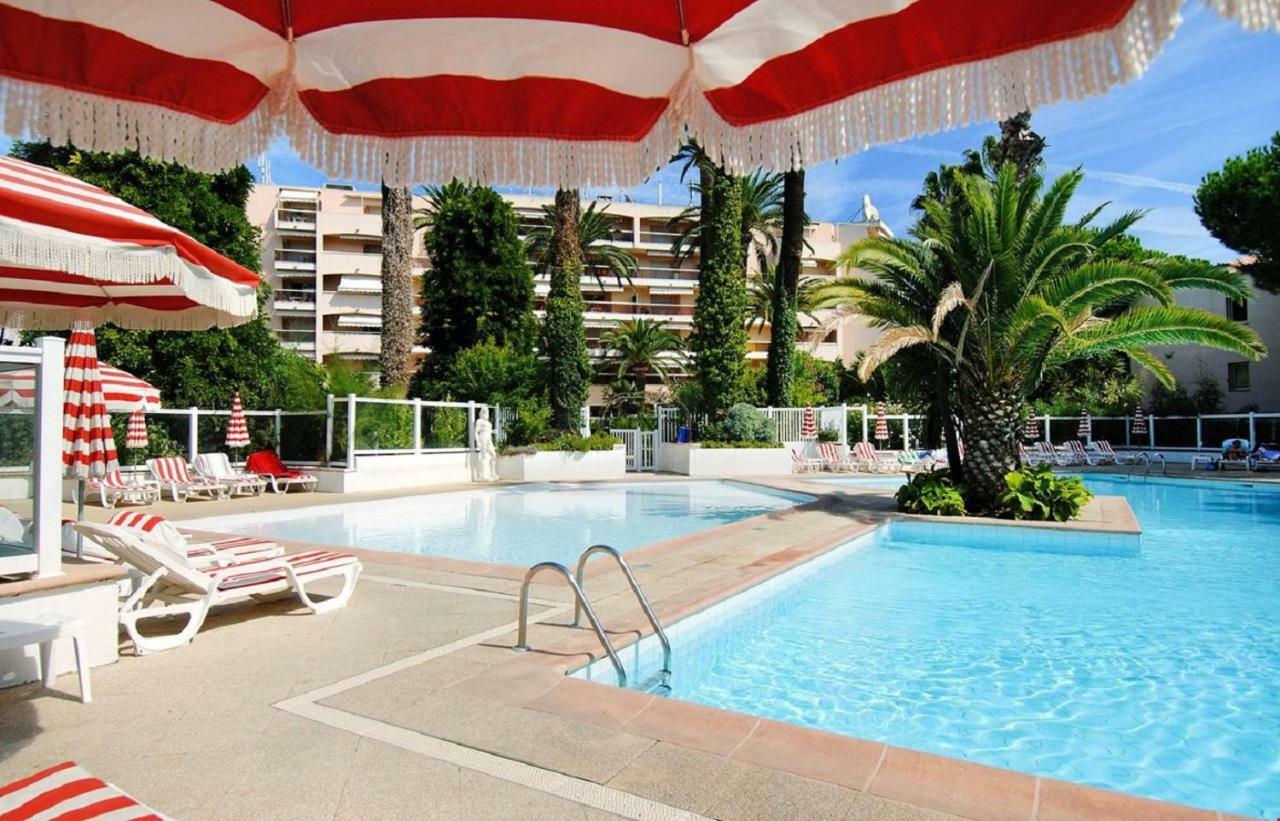 Appartement De La Residence Du Golfe エクステリア 写真