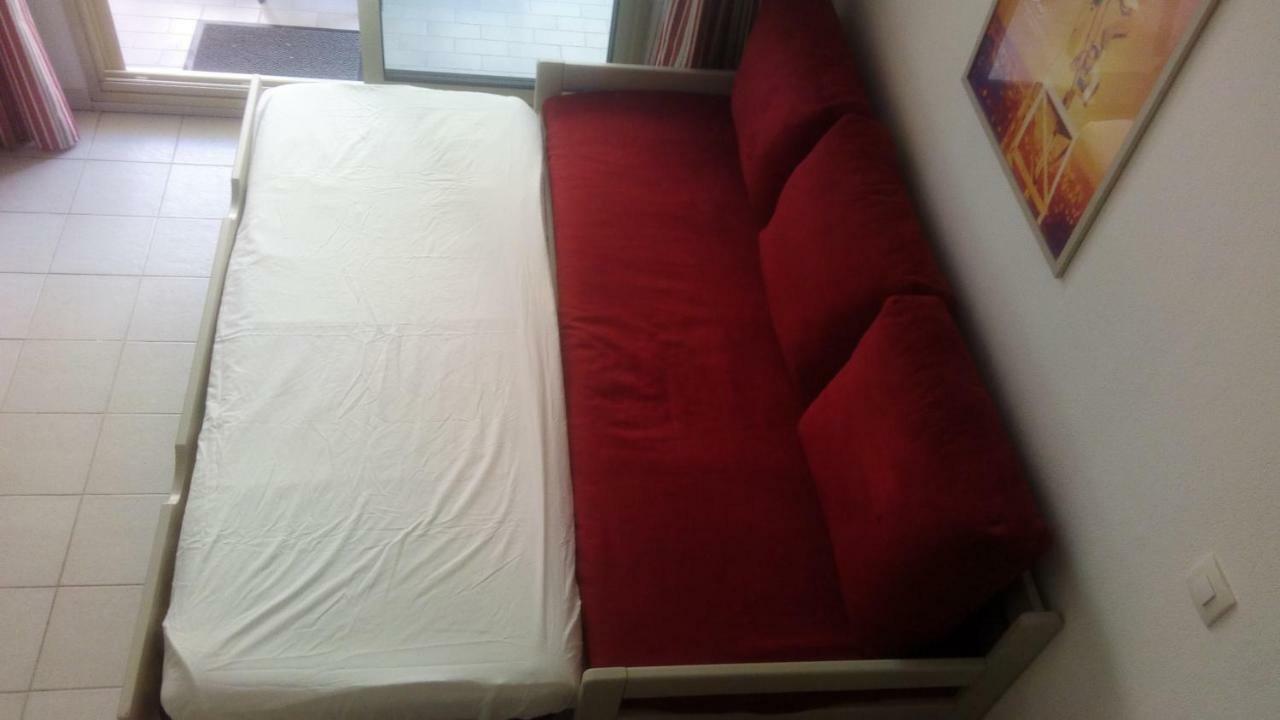 Appartement De La Residence Du Golfe エクステリア 写真