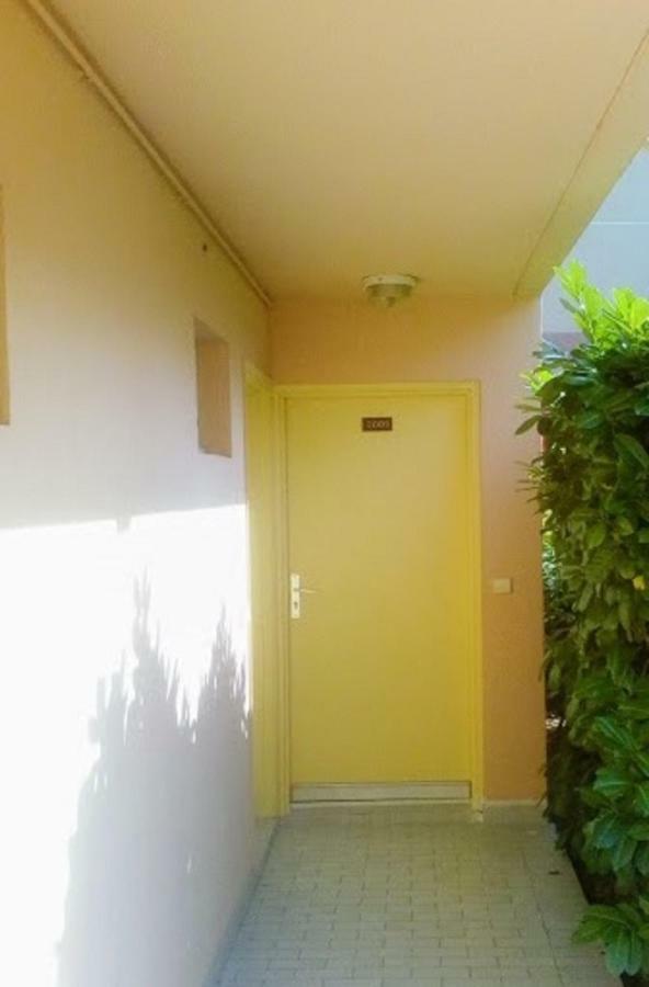 Appartement De La Residence Du Golfe エクステリア 写真